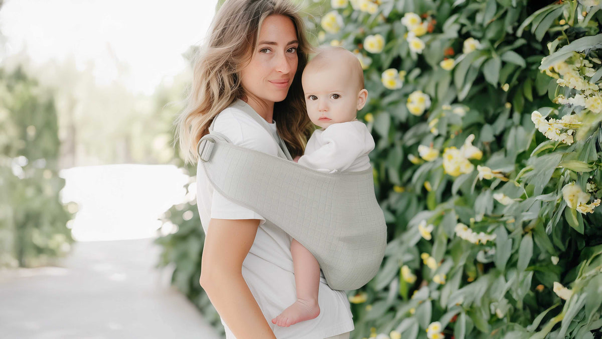 Maternity & Baby