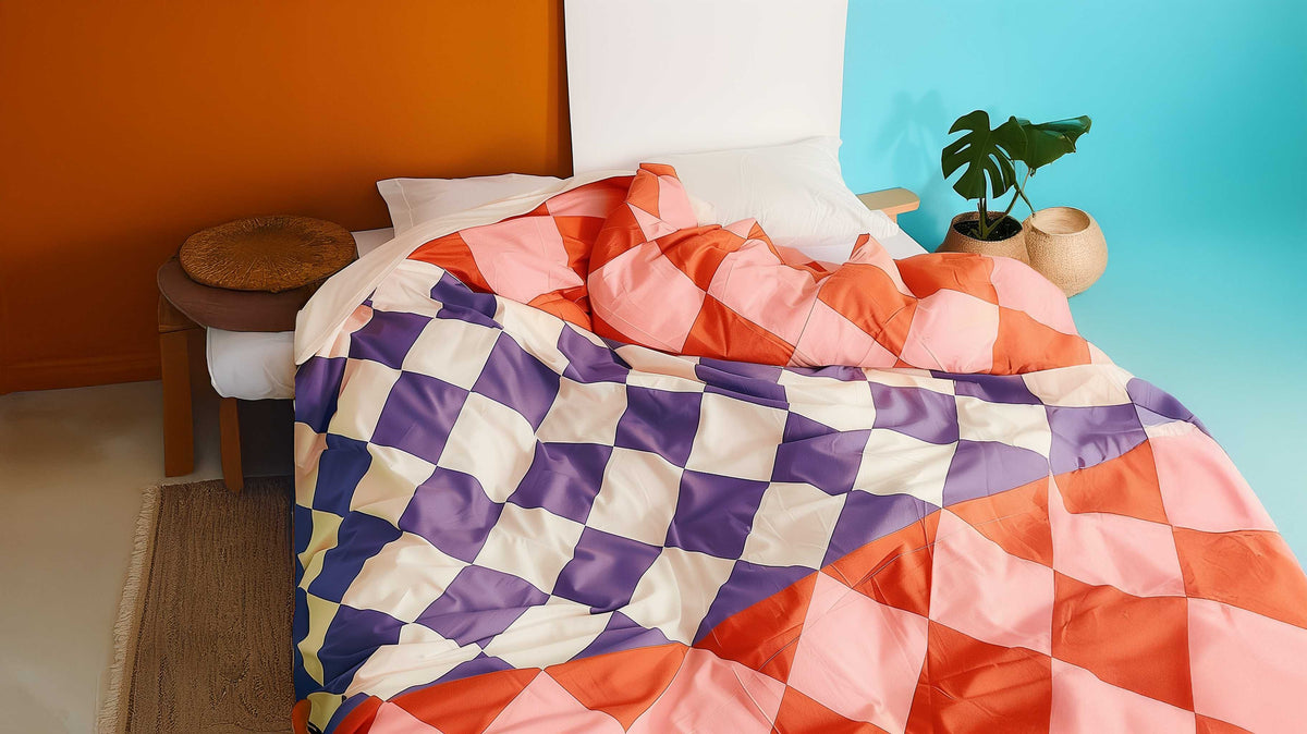 Bedding and Sleep