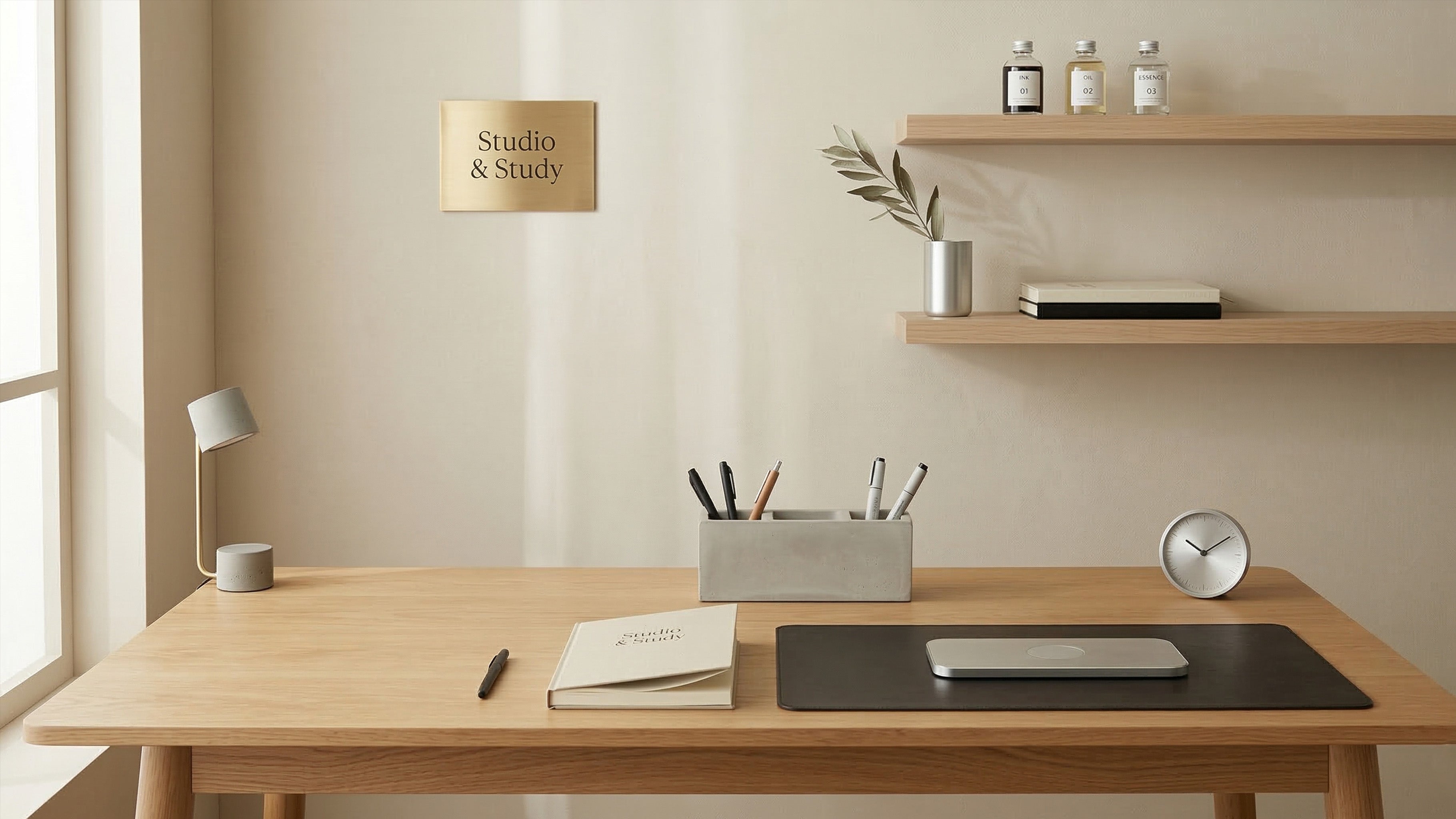 Studio & Office