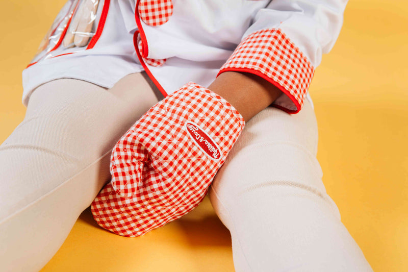 Oven Mitts