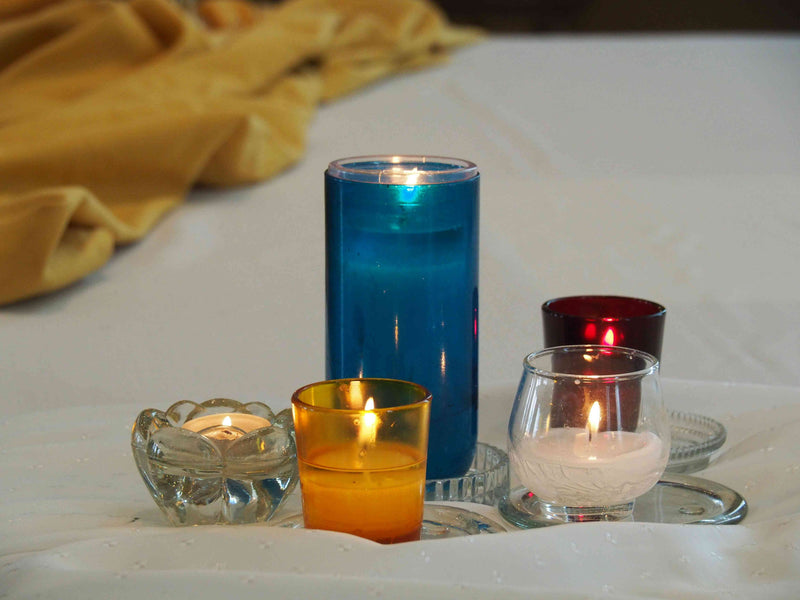 Candles
