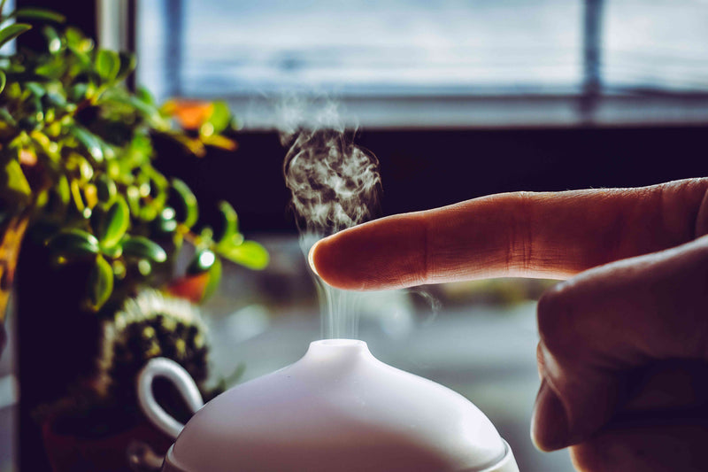 Reed Diffusers