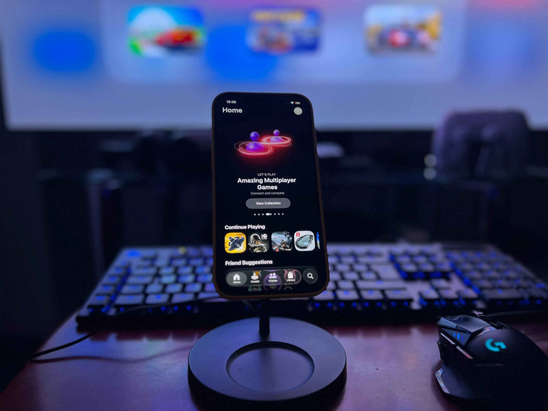 Phone Holder