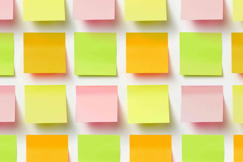 Sticky Notes