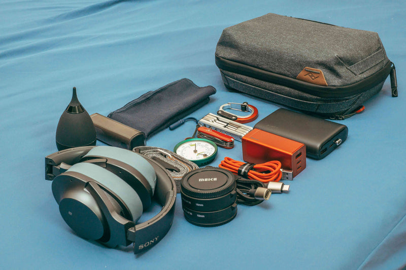 Organizer Box