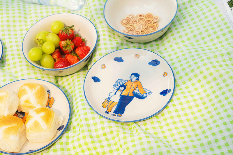 Plates