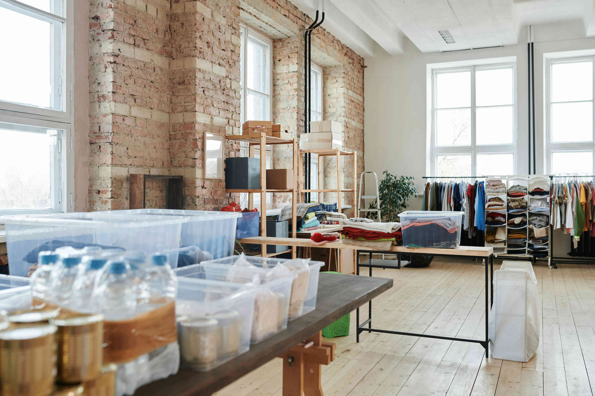 Storage