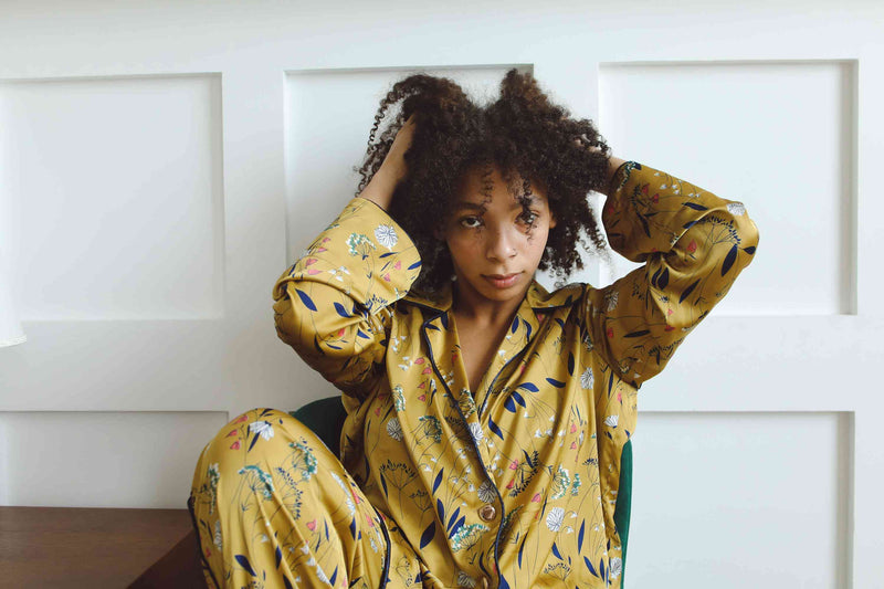 Loungewear & Pajamas