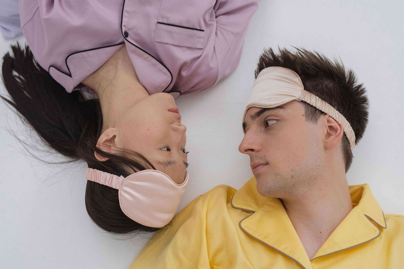 Eye Mask