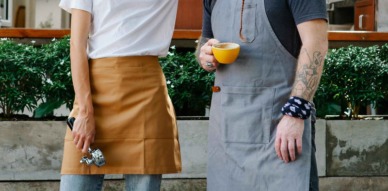 Apron