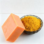 CouldNook Natural Plant Essential Oil Square Soap Bar - Face & Body Cleanser