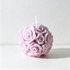 Lavender / Rose Sphere