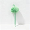 Candy Green Flamingo / One Size