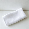 Pure White / One Size/Random Design