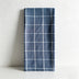 Blue Base with Plaid