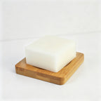 CouldNook Natural Plant Essential Oil Square Soap Bar - Face & Body Cleanser