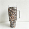 Leopard / One Size