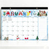 Holiday Theme (2026.1-2027.6) / One Size