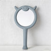 Matte Grey / One Size