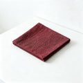Vintage Burgundy