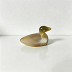 CouldNook Natural Shell Chopstick Rest - Nautical Tabletop Accessory
