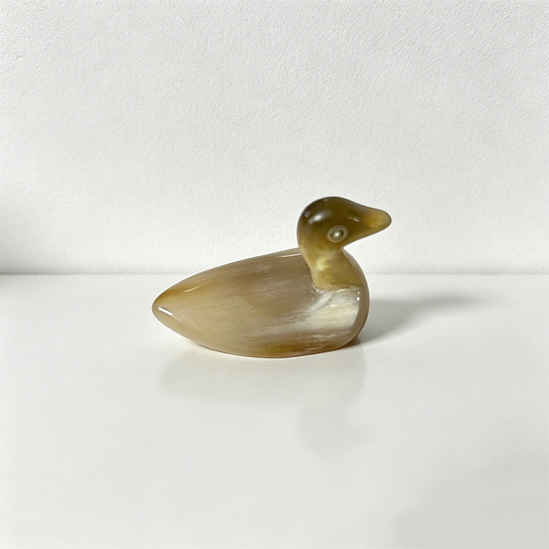 CouldNook Natural Shell Chopstick Rest - Nautical Tabletop Accessory
