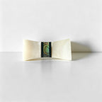 CouldNook Natural Shell Chopstick Rest - Nautical Tabletop Accessory