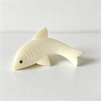 CouldNook Natural Shell Chopstick Rest - Nautical Tabletop Accessory