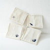 Mini Marine Icons / One Size/4 Piece