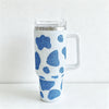 Cow Blue
