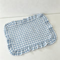 Blue Gingham