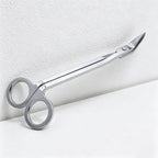 Stainless Steel Candle Wick Trimmer Candle Making Kits - Candle Care Accessory