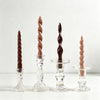 Gradient Coffee / Set Of 4