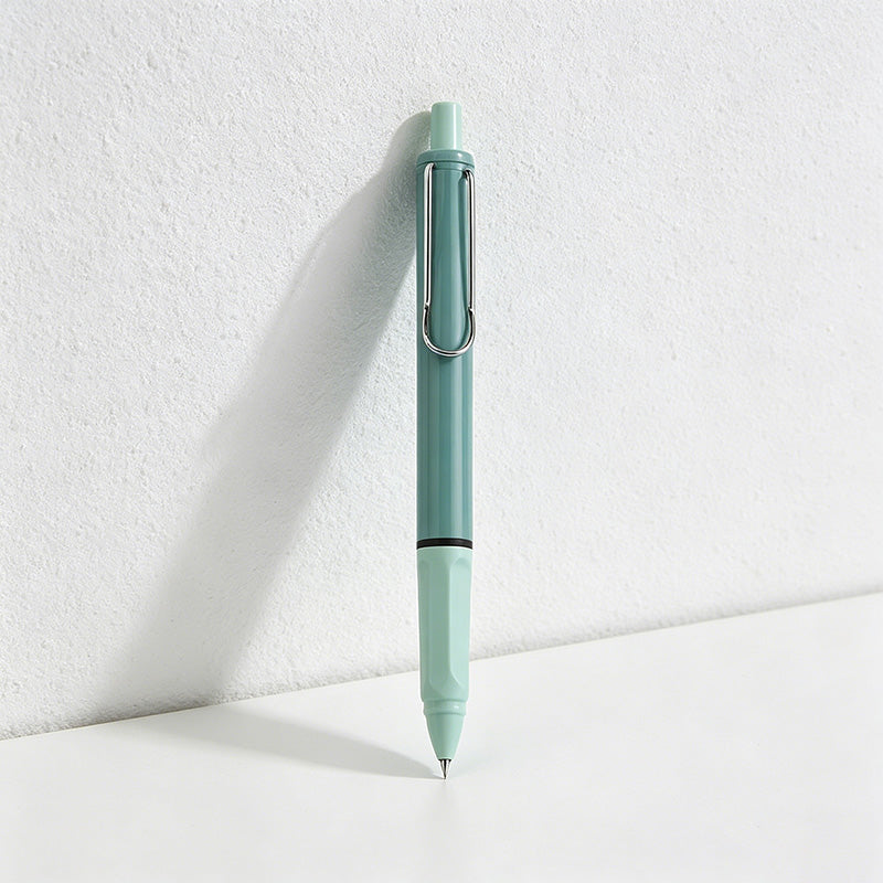 CouldNook Fountain Pens - 0.38mm Retractable Calligraphy Pen with Ink Absorber(10PCS)