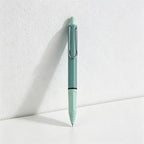 CouldNook Fountain Pens - 0.38mm Retractable Calligraphy Pen with Ink Absorber(10PCS)