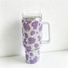 Cow Purple / One Size