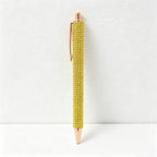 CouldNook Pen-Bling Bling Rhinestone Paved Retractable Metal Ballpoint Pen Luxury Gift Pen for Office School Wedding
