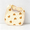 Bear Head/10PCS / One Size