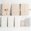 Beige Set / One Size