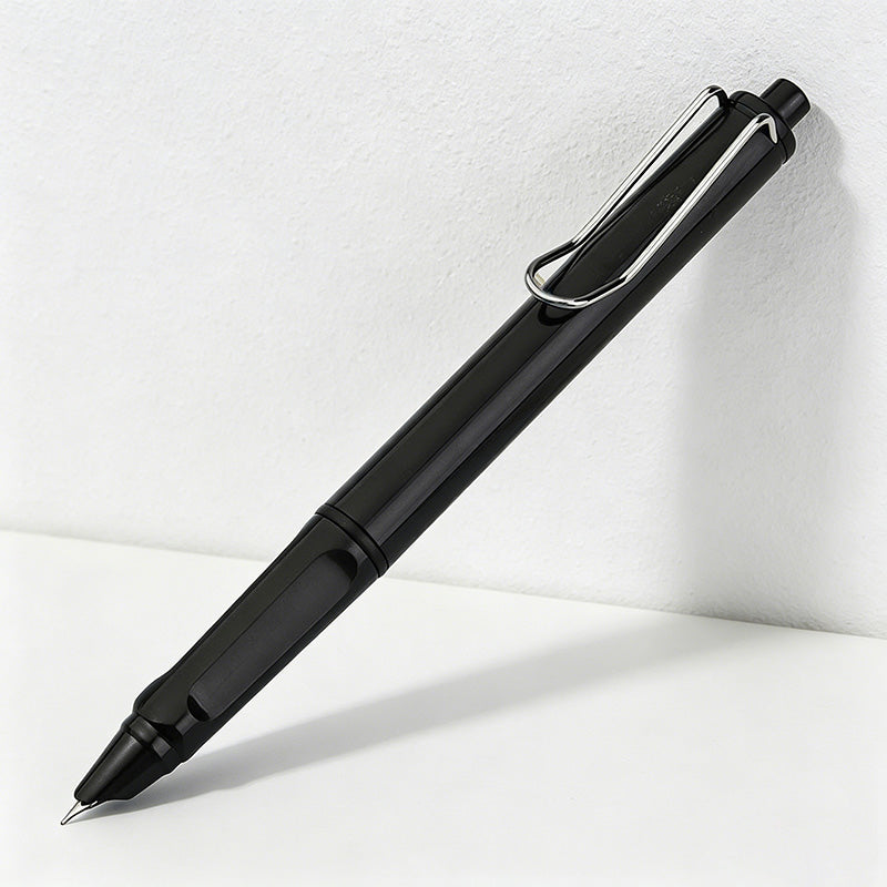 CouldNook Fountain Pens - 0.38mm Retractable Calligraphy Pen with Ink Absorber(10PCS)