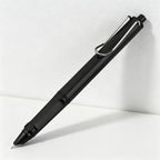 CouldNook Fountain Pens - 0.38mm Retractable Calligraphy Pen with Ink Absorber(10PCS)