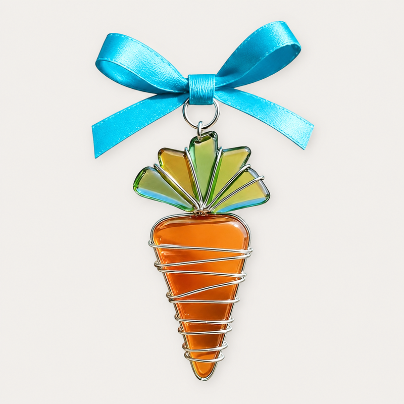 CouldNook Spring Animal Gift Tags - Party Favor Decor Ornament