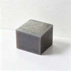 CouldNook Natural Plant Essential Oil Square Soap Bar - Face & Body Cleanser
