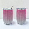 Ombre Pink / One Size