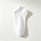 CouldNook Soft Solid Crew Socks - Everyday Drawer Essential