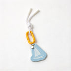 CouldNook Decorative Bag Charm - Playful Motif Pendants