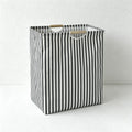 Grey Stripe 40×27×53cm
