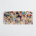 Beige Multi
