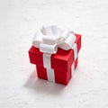 Red Gift Box