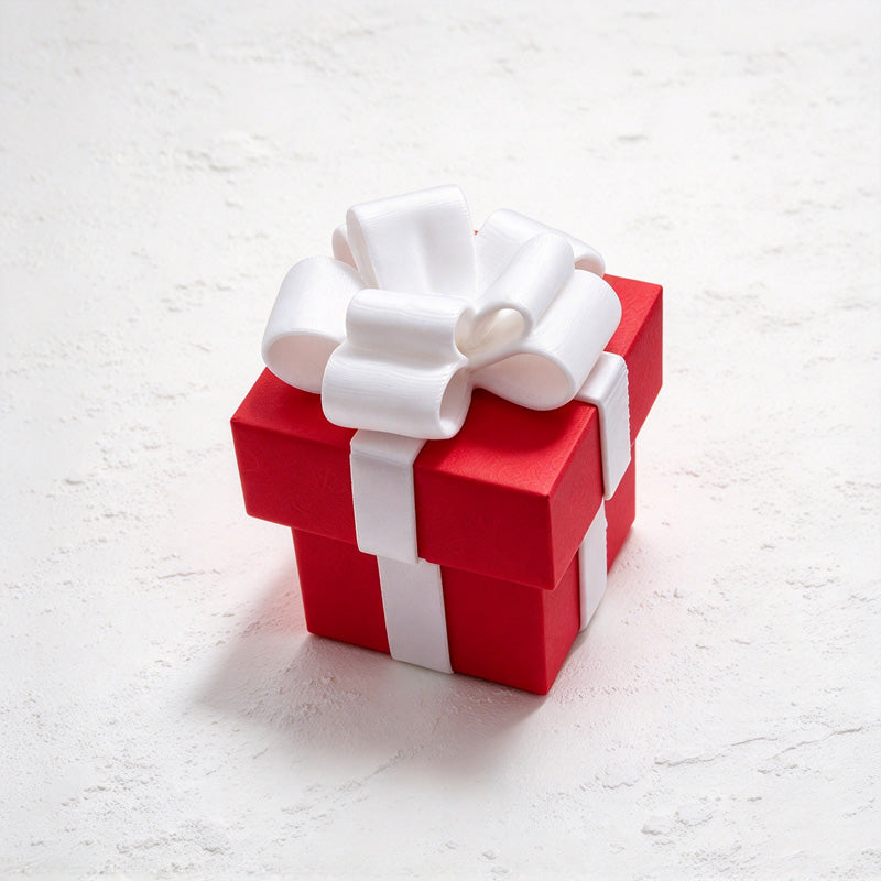 CouldNook Christmas Clicker Toy - Tree or Gift
